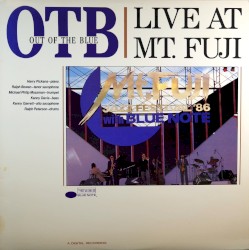 Live at Mt. Fuji