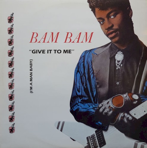 Give It to Me