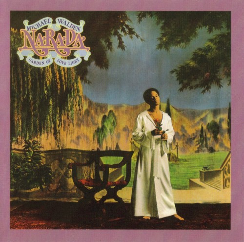 Garden of Love Light