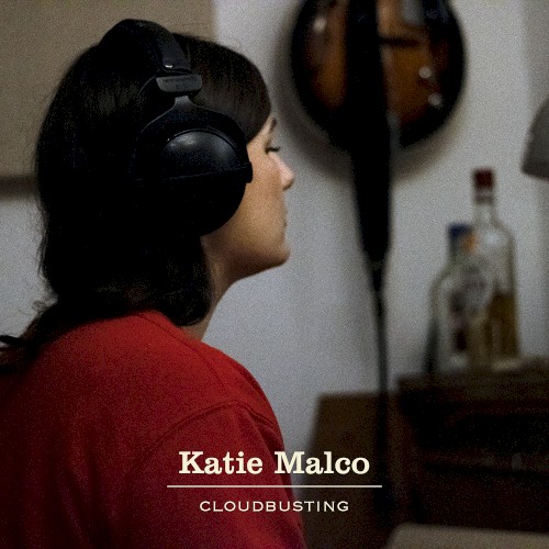 Cloudbusting