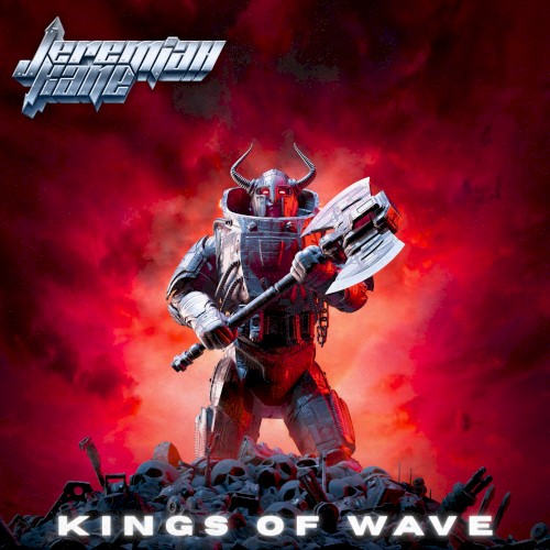 Kings of Wave
