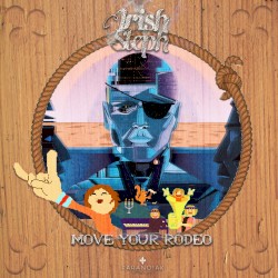 Move Your Rodeo (Oliver vs Junior Senior vs Franz & Shape)