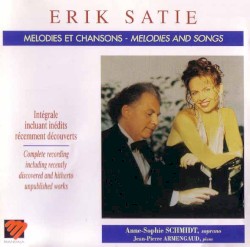 Mélodies Et Chansons - Melodies And Songs