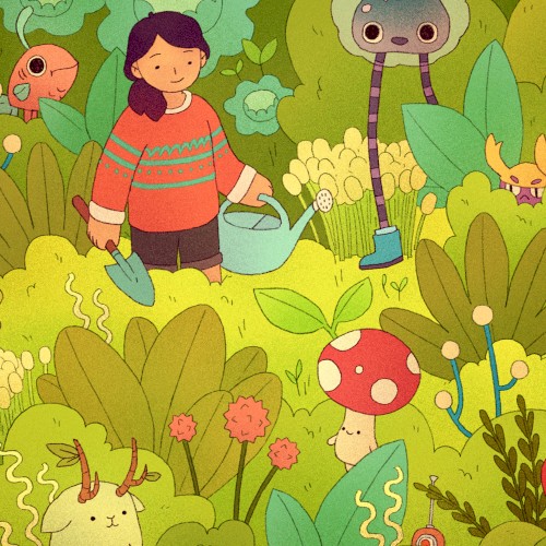 Ooblets OST Vol. 1
