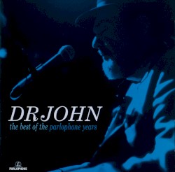 The Best of the Parlophone Years
