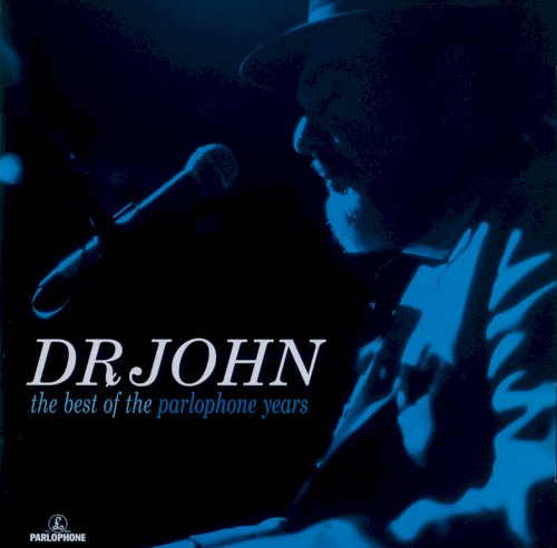 The Best of the Parlophone Years