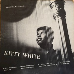 Kitty White