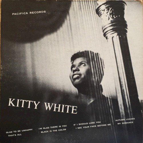 Kitty White