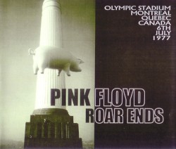 1977‐07‐06: Montreal Olympic Stadium, Montreal, QC, Canada