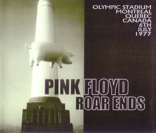 1977‐07‐06: Montreal Olympic Stadium, Montreal, QC, Canada