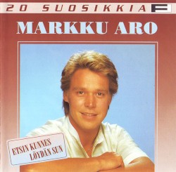 20 suosikkia: Etsin kunnes löydän sun