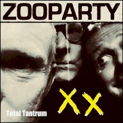 Total Tantrum
