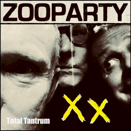 Total Tantrum