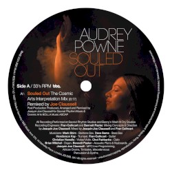 Souled Out (remixed by Joe Claussell) / Feed the Fire Remixes (remixed by Atjazz & musclecars)