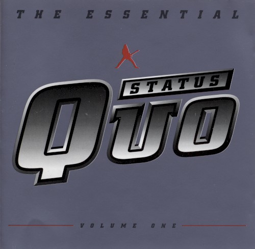 The Essential Status Quo, Volume One