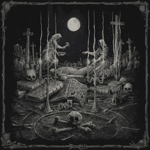 Necromantic Doom Returns