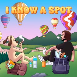 I Know a Spot