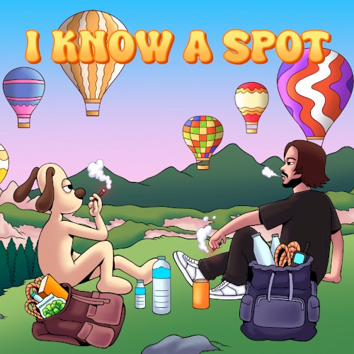 I Know a Spot