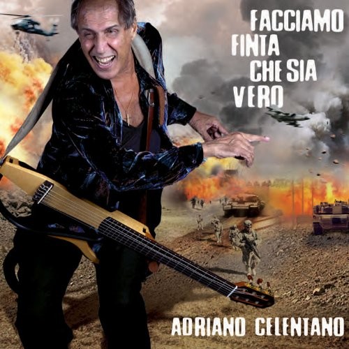 Facciamo finta che sia vero