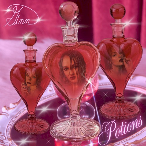 Potions