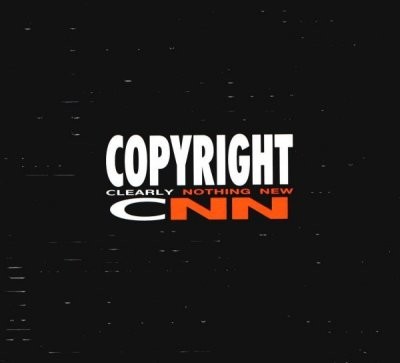 Copyright (Clearly Nothing New)