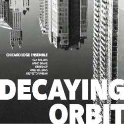 Decaying Orbit