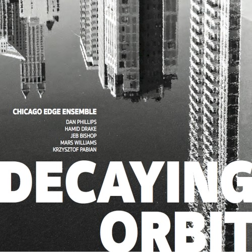 Decaying Orbit