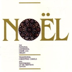 Noël Traditional Christmas Carols Of The 20 Century