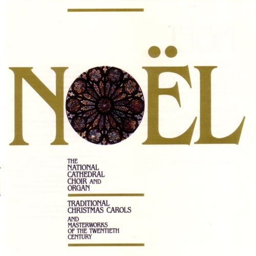 Noël Traditional Christmas Carols Of The 20 Century