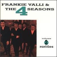Rarities, Volume 2