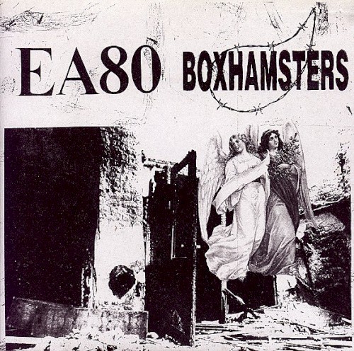 EA80 / Boxhamsters