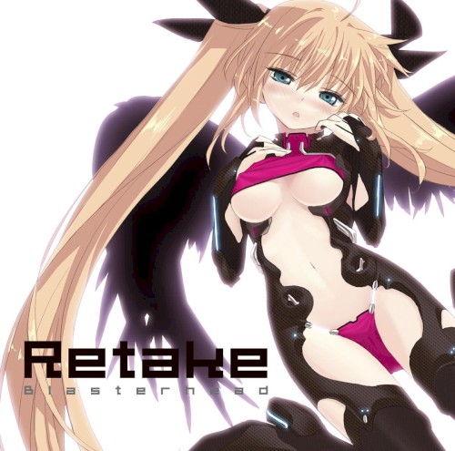 Retake