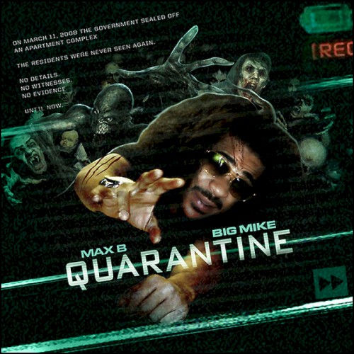 Public Domain 5 (Quarantine)