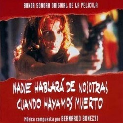 Nadie hablará de nosotras cuando hayamos muerto