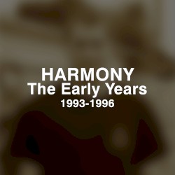 The Early Years 1993-1996