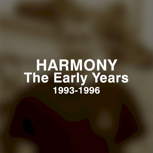 The Early Years 1993-1996