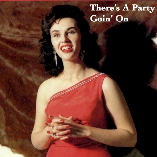 There’s A Party Goin’ On