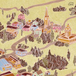 Magic Town