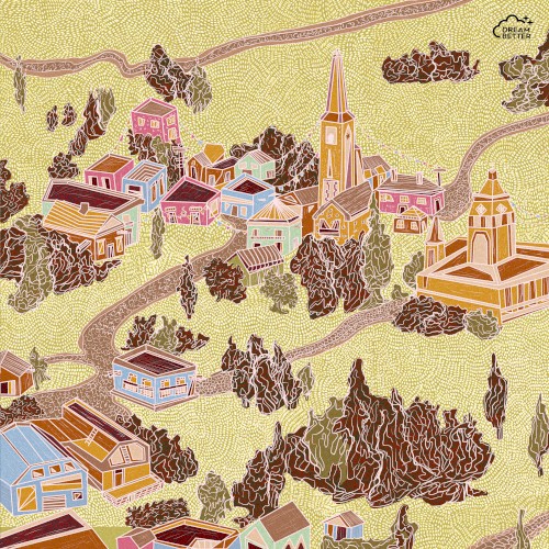 Magic Town