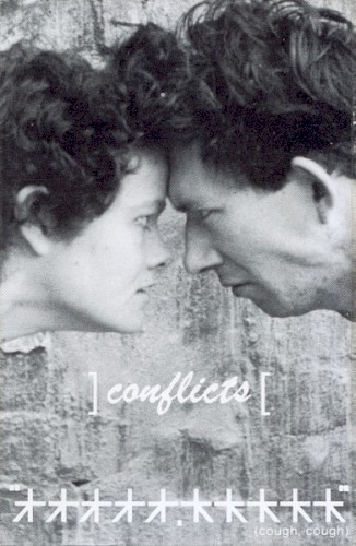 ] conflicts [