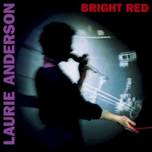 Bright Red