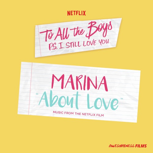 About Love
