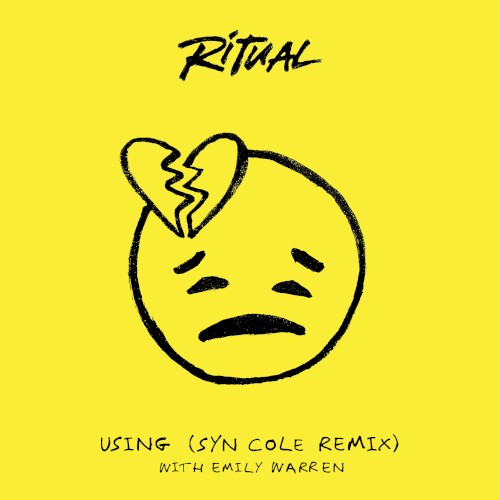 Using (Syn Cole remix)