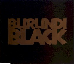 Burundi Black