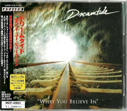 What You Believe In