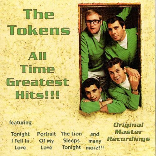 All Time Greatest Hits!!!