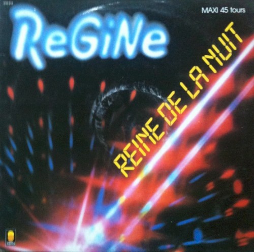 Reine de la nuit