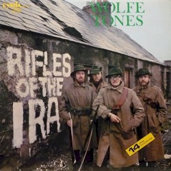 Rifles of the I.R.A.