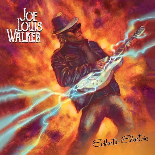 Eclectic Electric