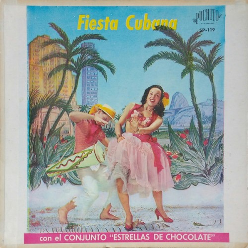 Fiesta cubana